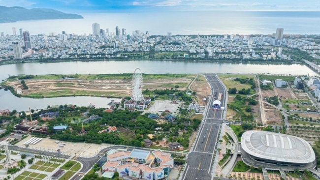 loat du an tu nhan khung kich cau kinh te khu vuc mien trung