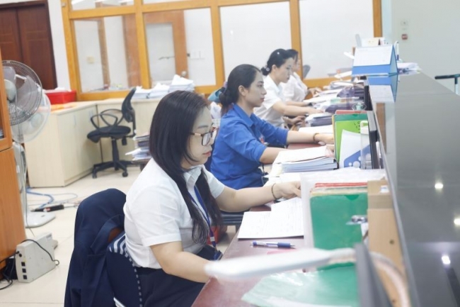 Bộ Tài chính thúc các bộ, ngành, địa phương chi trả chế độ theo Nghị định 178 và 67 đúng tiến độ