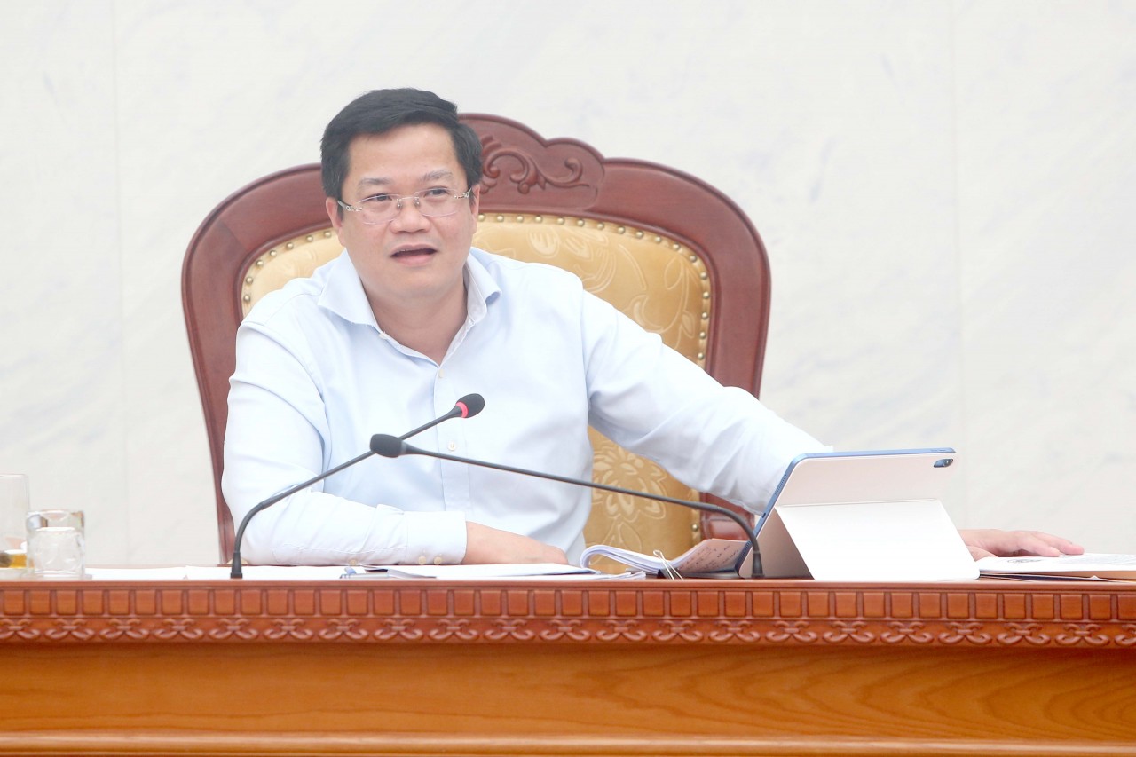 Bộ Tài chính bàn hỗ trợ kinh phí công chức làm việc xa nhà khi sắp xếp bộ máy gắn với mô hình chính quyền địa phương hai cấp Bộ Tài chính bàn hỗ trợ kinh phí công chức làm việc xa nhà khi sắp xếp bộ máy gắn với mô hình chính quyền địa phương hai cấp