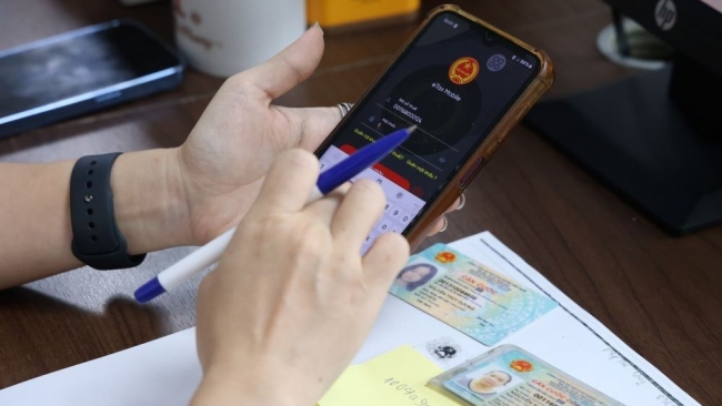 Thuế TP. Hà Nội thực hiện “Chiến dịch 45 ngày đêm hỗ trợ chuyển đổi số”