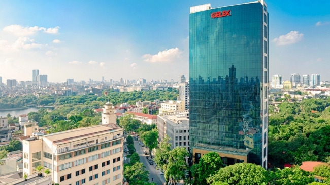 GELEX lần đầu công bố báo cáo tài chính áp dụng toàn diện chuẩn mực IFRS