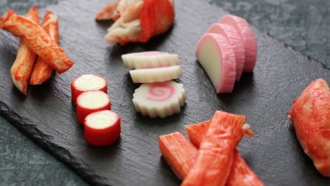 Thị trường xuất khẩu chả cá và surimi Việt Nam được mở rộng