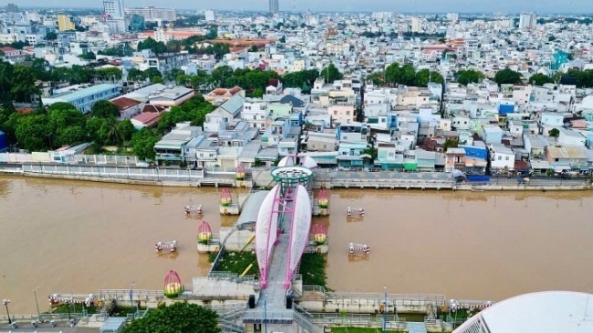 Danh sách chi tiết 13 Trưởng Thuế cơ sở và địa chỉ Thuế cơ sở TP. Cần Thơ