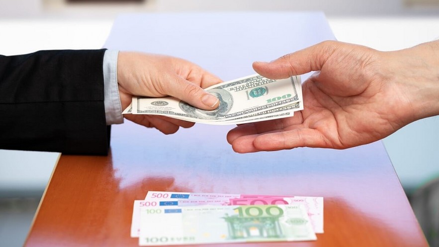 Quản lý dòng vốn là bản lề của toàn bộ kiến trúc.