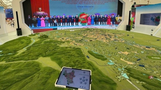 Không gian Truyền thống và Sáng tạo Hà Nội 2025