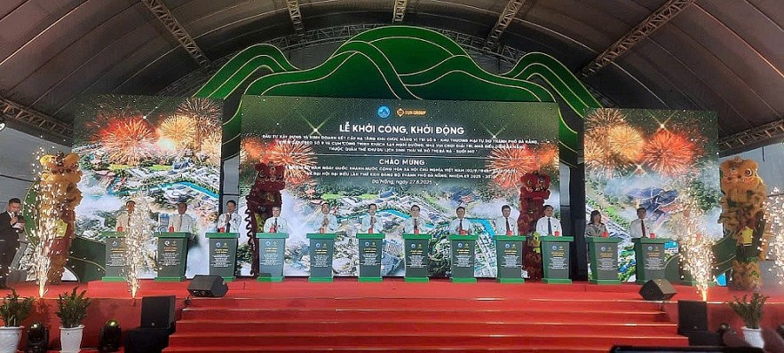 Đà Nẵng kích hoạt động lực mới từ kinh tế tư nhân