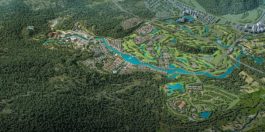 Đà Nẵng “kích hoạt” Khu thương mại tự do Đà Nẵng “kích hoạt” Khu thương mại tự do