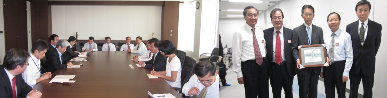 Theo dòng chảy của cuộc cách mạng hiện đại hóa hải quan