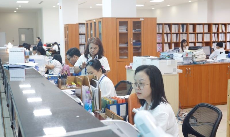 Đảm bảo hiệu quả kế toán, thanh toán và quản lý ngân quỹ trong năm 2025