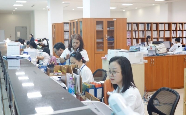 Kho bạc Nhà nước quyết liệt đẩy nhanh chi trả chế độ theo Nghị định 178