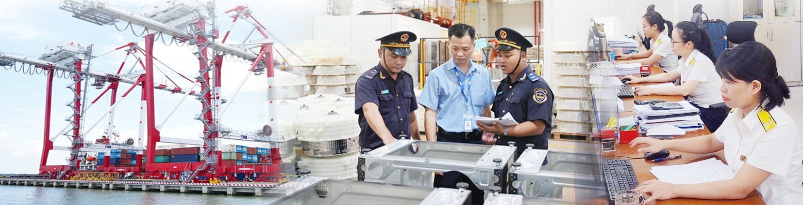 Đổi mới tư duy, huy động nguồn lực, cùng đất nước vươn mình