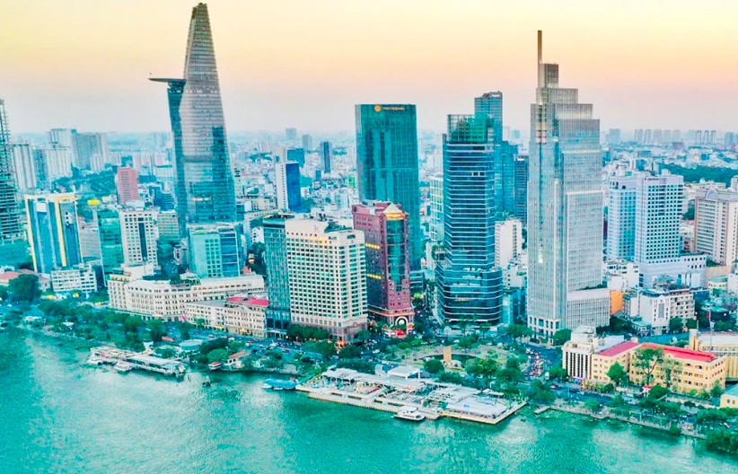 “Cột mốc” đặc biệt hoàn thiện thị trường tài chính Việt Nam