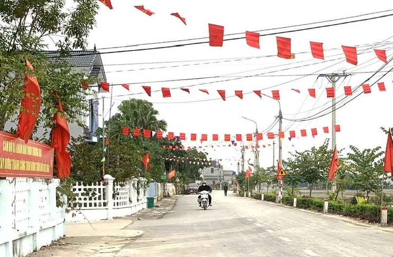 Đồng vốn chính sách giúp gần 80.000 hộ dân Thanh Hóa vượt qua ngưỡng nghèo