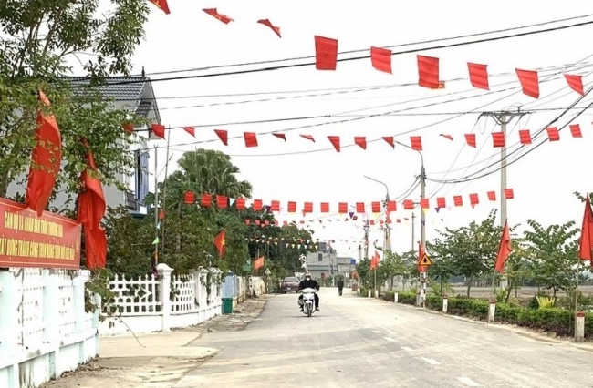 Đồng vốn chính sách giúp gần 80.000 hộ dân Thanh Hóa vượt qua ngưỡng nghèo