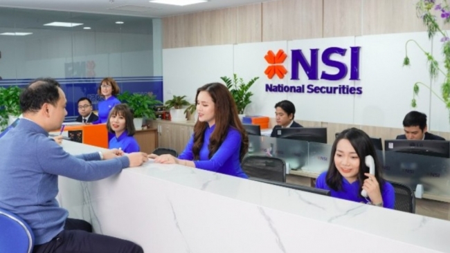 Một công ty chứng khoán bị phạt gần 900 triệu đồng