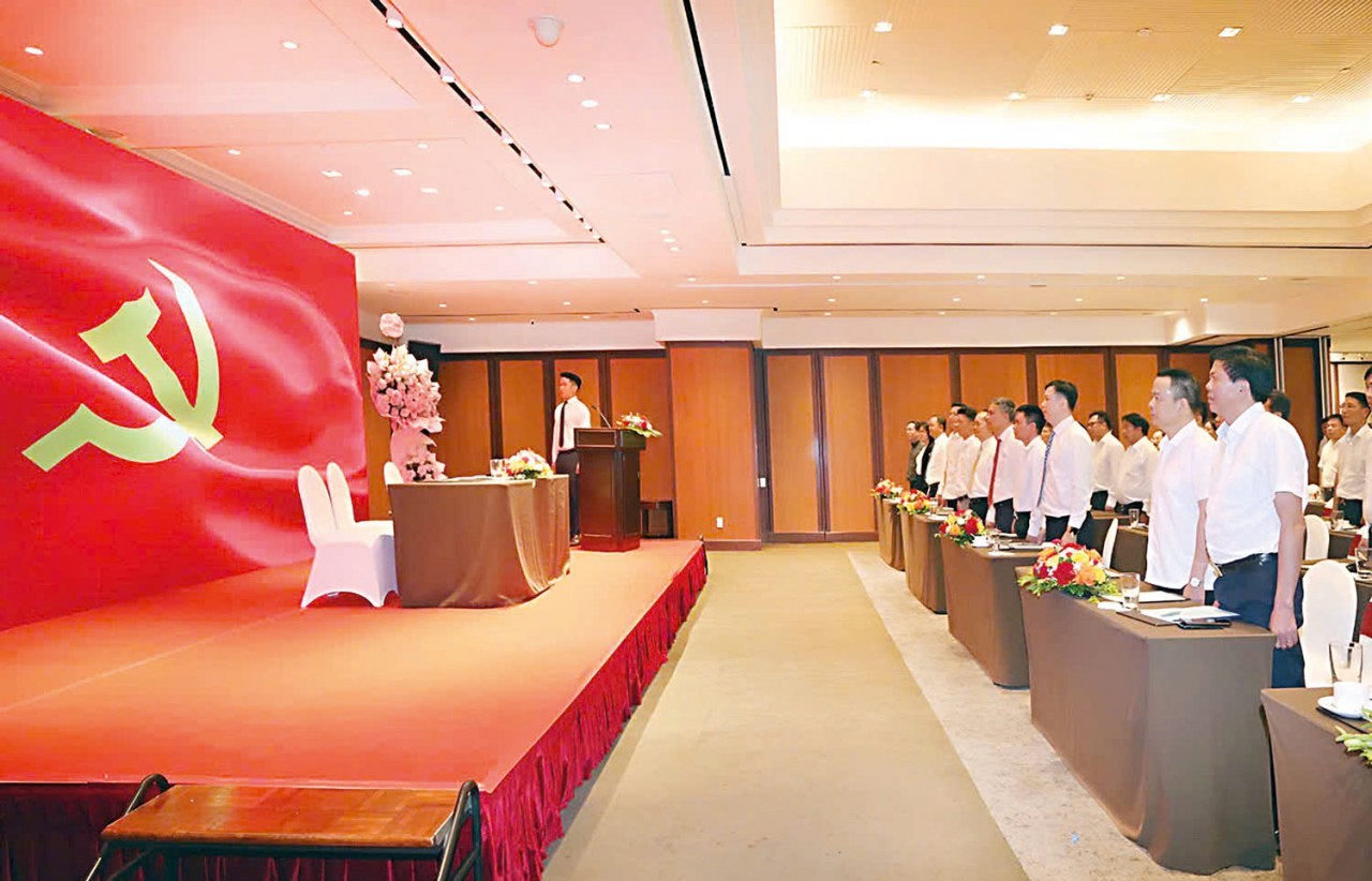 DATC: Hơn 20 năm đồng hành, phát triển nền tài chính hiện đại