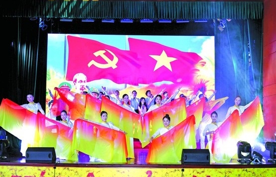 Lan tỏa tinh thần thi đua yêu nước: Ngọn lửa bền bỉ thắp sáng hành trình ngành Tài chính Việt Nam