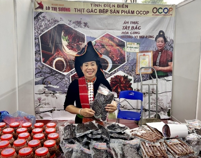 Điện Biên điểm sáng phát triển kinh tế, giảm nghèo bền vững