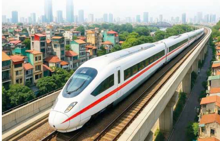 Dồn vốn cho mở đường "đại phú"