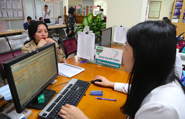 Ứng dụng công nghệ thông tin trong ngành Tài chính: Tạo đột phá trong cải cách thủ tục hành chính