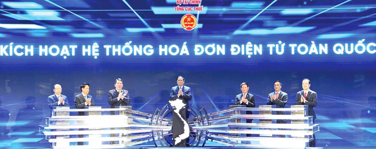 Những đột phá lớn của ngành Tài chính tạo nguồn lực phục vụ phát triển kinh tế - xã hội