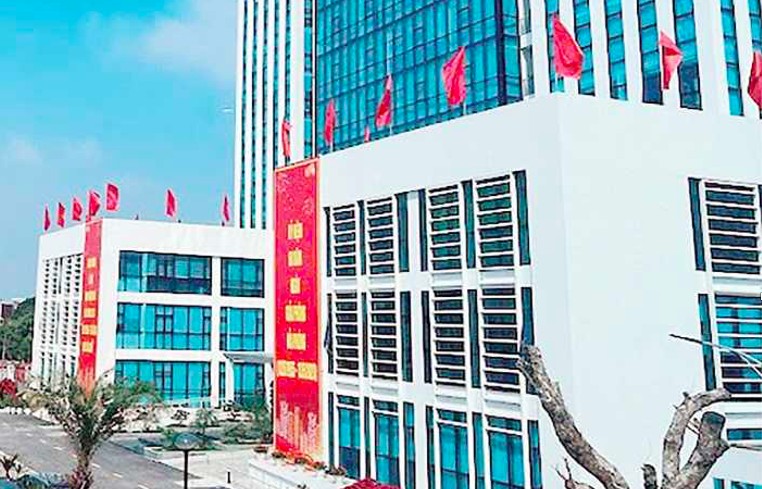 Quản lý tài sản công: Từ phân tán đến minh bạch, hiệu quả