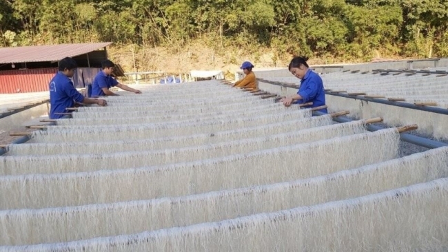 Cao Bằng: Triển khai hiệu quả Chương trình Giảm nghèo bền vững