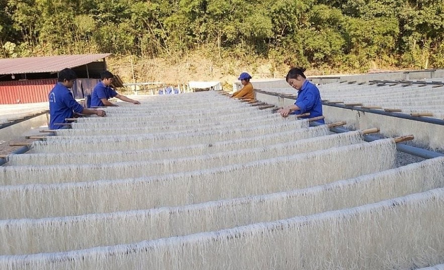 Cao Bằng: Triển khai hiệu quả Chương trình Giảm nghèo bền vững