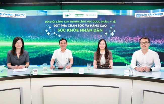 Chuyển đổi số ngành Y dược: Những gì thế giới làm được thì mình cũng làm được