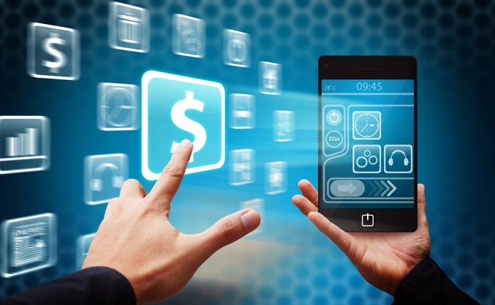 Công nghệ số hóa: “Lá chắn” lọc nợ xấu, thúc đẩy tín chấp từ Nghị quyết 68-NQ/TW