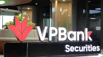 VPBankS “mở toang” room ngoại, chốt phương án IPO 375 triệu cổ phiếu