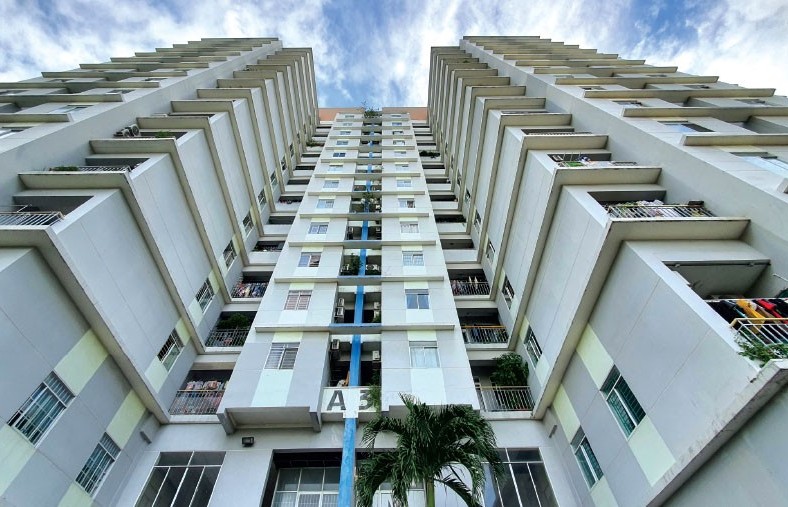 Phân khúc nhà ở xã hội khởi sắc nhờ chính sách mới và cải thiện khả năng tiếp cận vốn