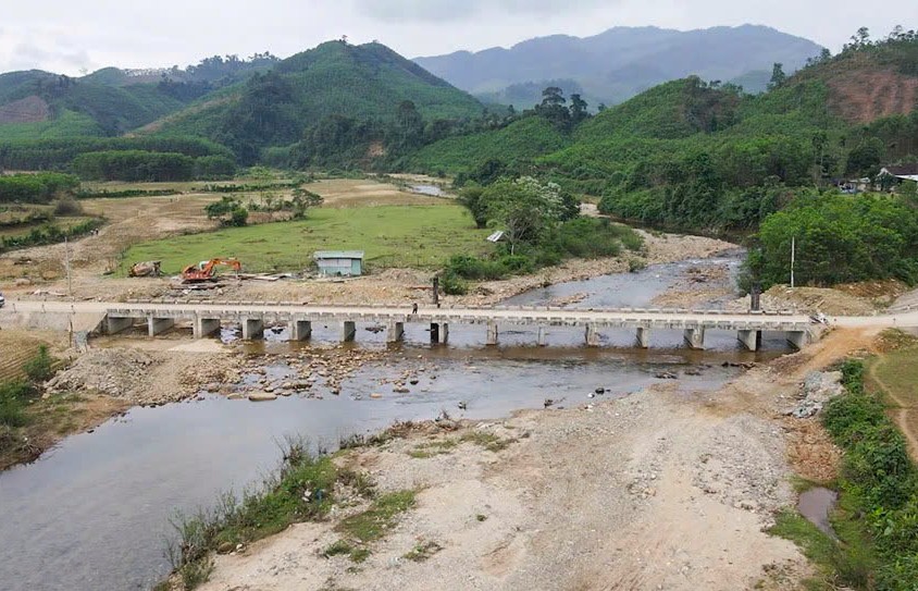 Giải ngân chậm, nhiều chương trình mục tiêu quốc gia đối mặt với nguy cơ “về đích muộn”