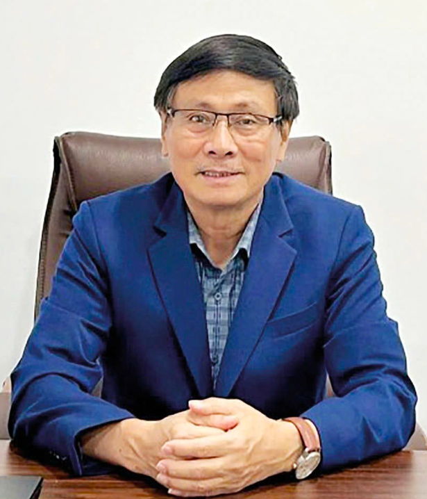 Việt Nam có thể trở thành hình mẫu phát triển bền vững