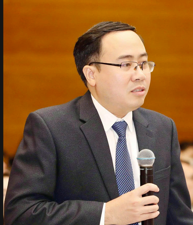 Việt Nam có thể trở thành hình mẫu phát triển bền vững