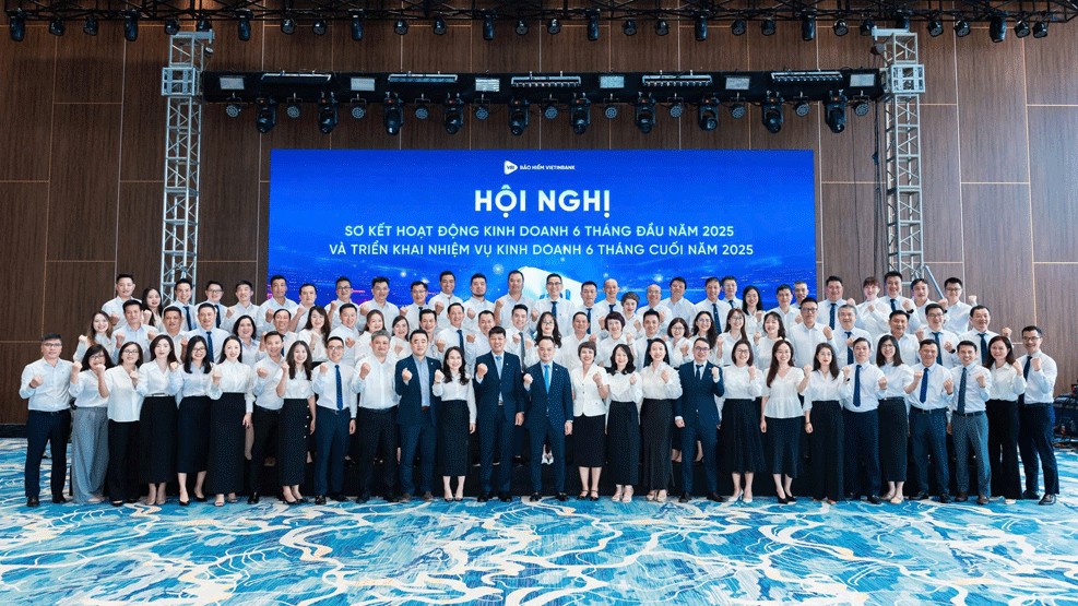 Bảo hiểm VietinBank – VBI hoàn thành tăng vốn điều lệ lên hơn 1.000 tỷ đồng