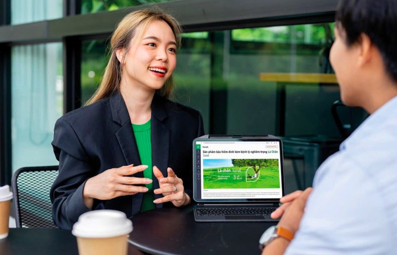 Chất lượng tư vấn bảo hiểm nhân thọ - nền tảng bảo vệ khách hàng đúng cách