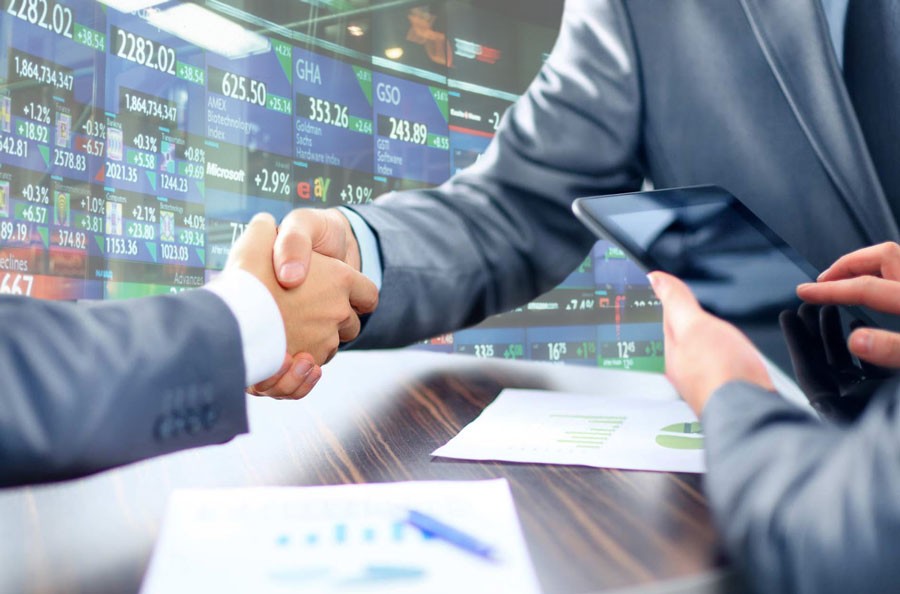 HSBC: Dòng vốn sau khi nâng hạng sẽ vừa phải và phân bổ theo thời gian HSBC: Dòng vốn sau khi nâng hạng sẽ vừa phải và phân bổ theo thời gian