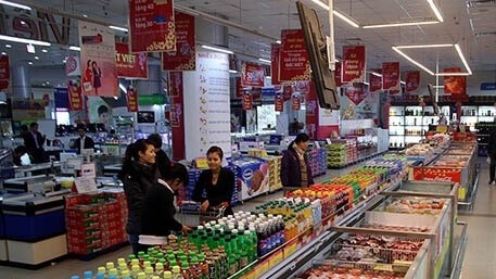 thu tuong chinh phu phe duyet chien luoc phat trien thi truong ban le