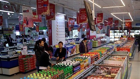 Thủ tướng Chính phủ phê duyệt Chiến lược phát triển thị trường bán lẻ