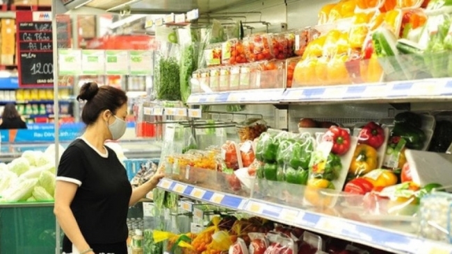 Trong tháng 10/2025, hoàn thành xây dựng Phương án điều hành giá năm 2026