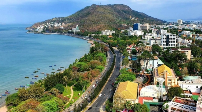 khu vuc ba ria vung tau tp ho chi minh diem sang thu hut dau tu phat trien du lich bat dong san
