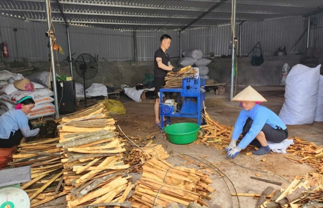 Quảng Ninh kiên định mục tiêu giảm nghèo bền vững