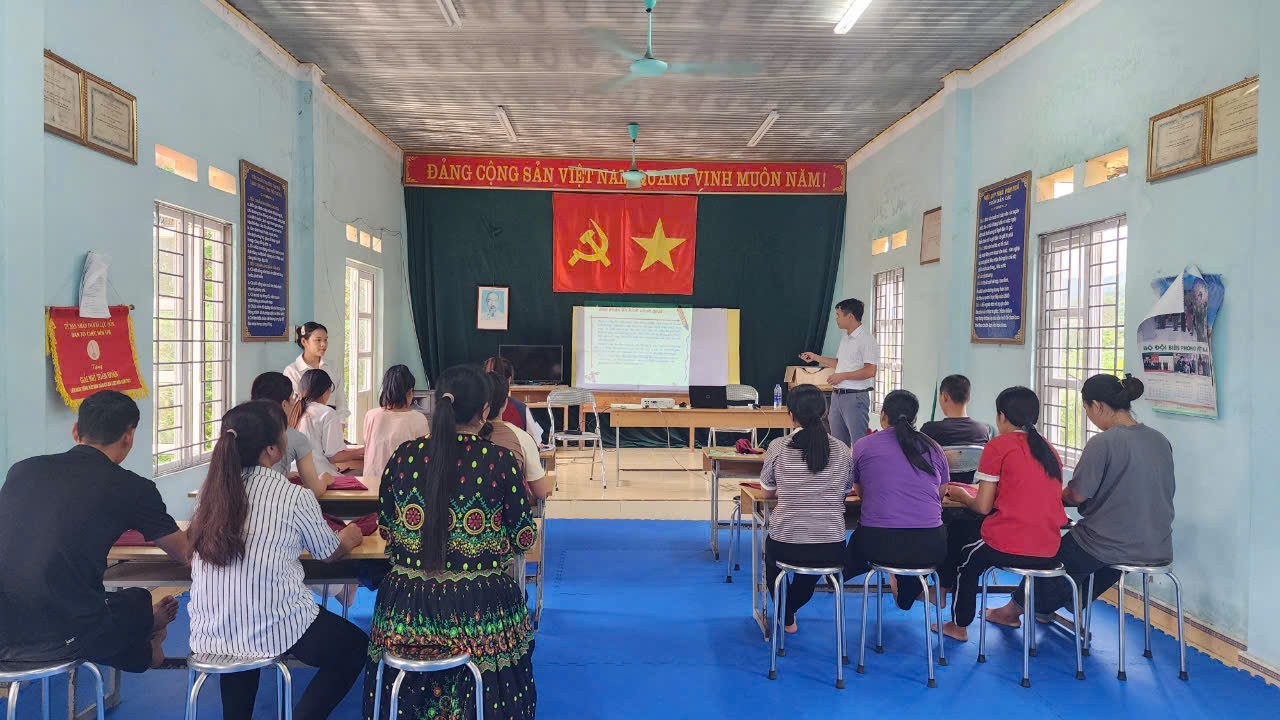 Quảng Ninh kiên định mục tiêu giảm nghèo bền vững