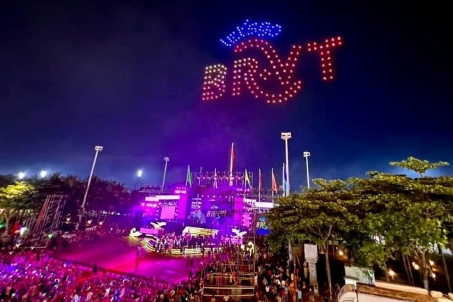 TP. Hồ Chí Minh: Tạo không gian, động lực phát triển mới cho khu vực Bà Rịa - Vũng Tàu