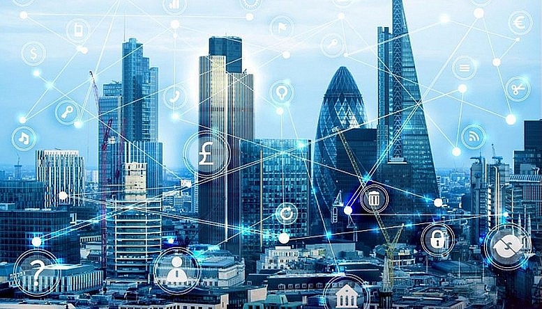 Tiếp tục hoàn thiện Nghị định về Trung tâm Tài chính quốc tế