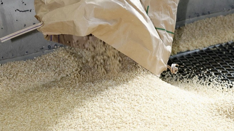 Giá lương thực thế giới ở mức cao nhất trong hơn 2 năm qua