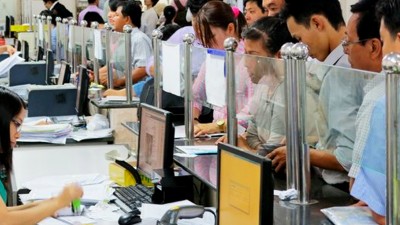 128,2 nghìn doanh nghiệp được "khai sinh" trong 8 tháng