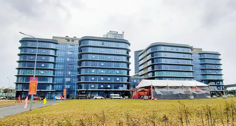 Ngành vi mạch bán dẫn: “Thỏi nam châm” thu hút chất xám của Đà Nẵng Ngành vi mạch bán dẫn: “Thỏi nam châm” thu hút chất xám của Đà Nẵng