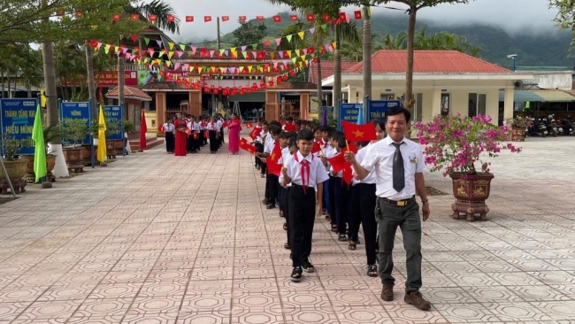 Quảng Trị đề xuất hơn 3.300 tỷ đồng đầu tư xây mới, cải tạo 16 trường học các xã biên giới
